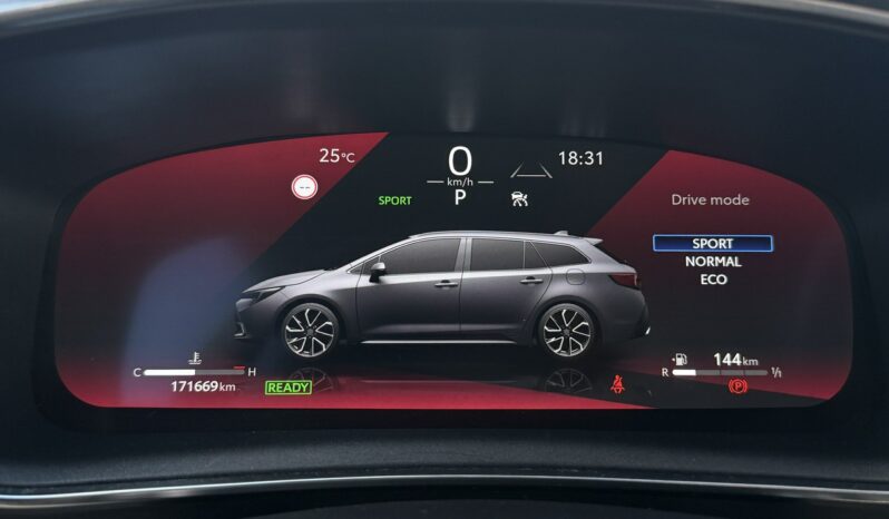 Toyota Corolla KRAJOWY Poleasingowy I właściciel Serwis ASO VAT 23% Bezwypadkowy E21 (2019-) full
