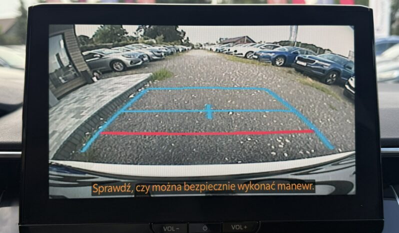 Toyota Corolla KRAJOWY Poleasingowy I właściciel Serwis ASO VAT 23% Bezwypadkowy E21 (2019-) full