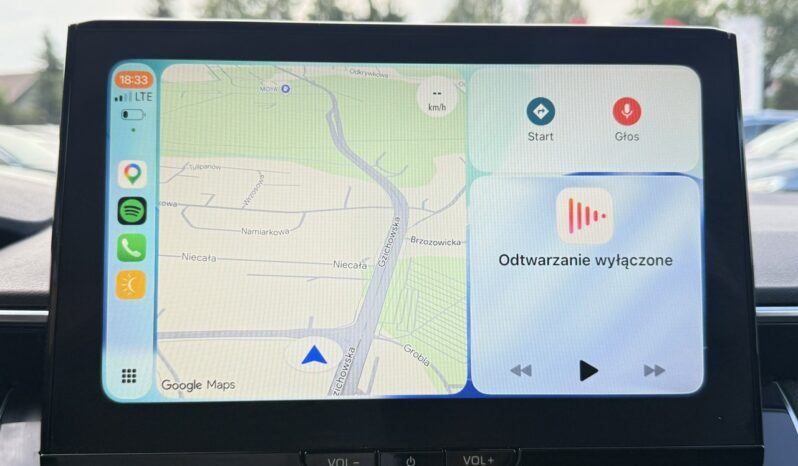 Toyota Corolla KRAJOWY Poleasingowy I właściciel Serwis ASO VAT 23% Bezwypadkowy E21 (2019-) full