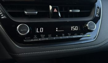 Toyota Corolla KRAJOWY Poleasingowy I właściciel Serwis ASO VAT 23% Bezwypadkowy E21 (2019-) full