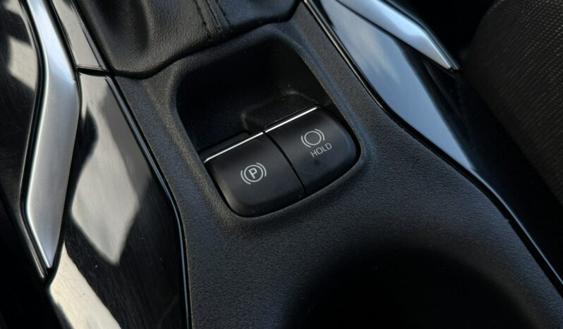 Toyota Corolla KRAJOWY Poleasingowy I właściciel Serwis ASO VAT 23% Bezwypadkowy E21 (2019-) full