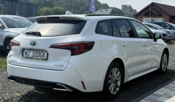 Toyota Corolla KRAJOWY Poleasingowy I właściciel Serwis ASO VAT 23% Bezwypadkowy E21 (2019-) full