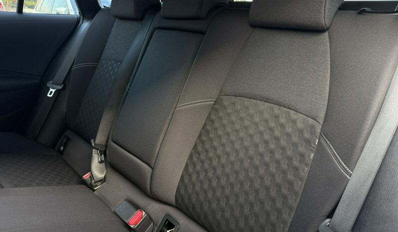 Toyota Corolla KRAJOWY Poleasingowy I właściciel Serwis ASO VAT 23% Bezwypadkowy E21 (2019-) full