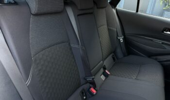 Toyota Corolla KRAJOWY Poleasingowy I właściciel Serwis ASO VAT 23% Bezwypadkowy E21 (2019-) full