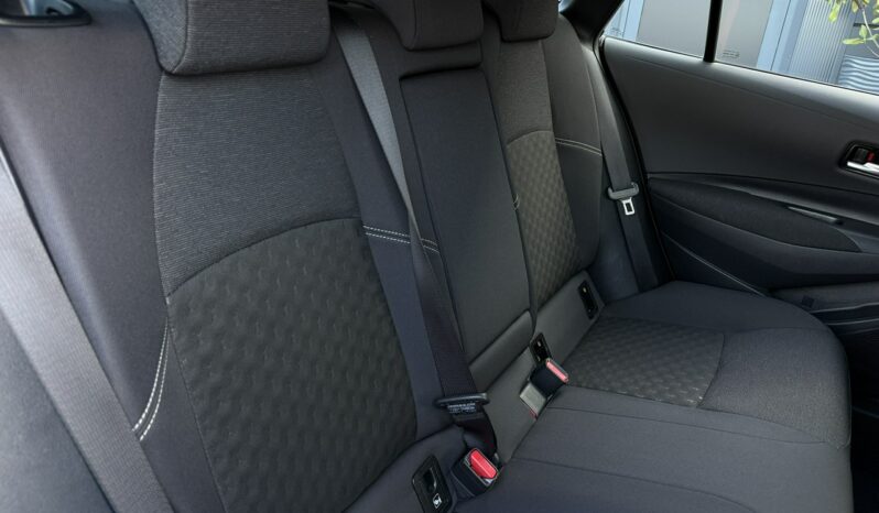 Toyota Corolla KRAJOWY Poleasingowy I właściciel Serwis ASO VAT 23% Bezwypadkowy E21 (2019-) full