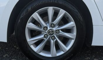 Toyota Corolla KRAJOWY Poleasingowy I właściciel Serwis ASO VAT 23% Bezwypadkowy E21 (2019-) full