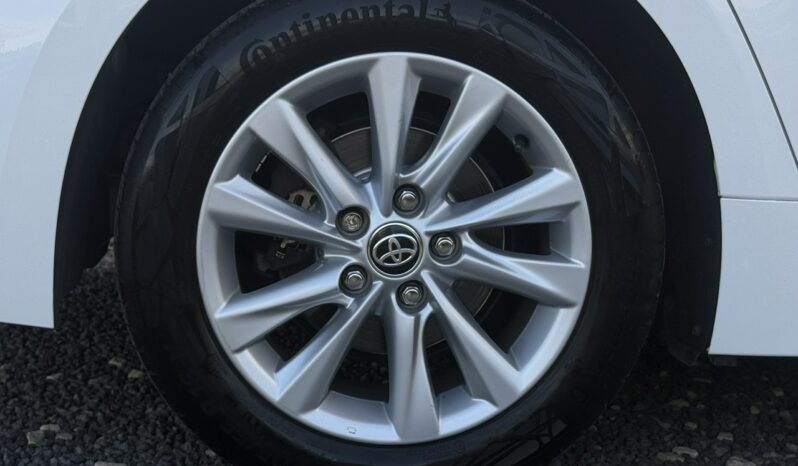Toyota Corolla KRAJOWY Poleasingowy I właściciel Serwis ASO VAT 23% Bezwypadkowy E21 (2019-) full