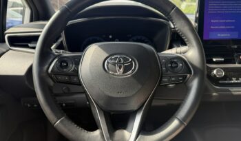 Toyota Corolla KRAJOWY Poleasingowy I właściciel Serwis ASO VAT 23% Bezwypadkowy E21 (2019-) full