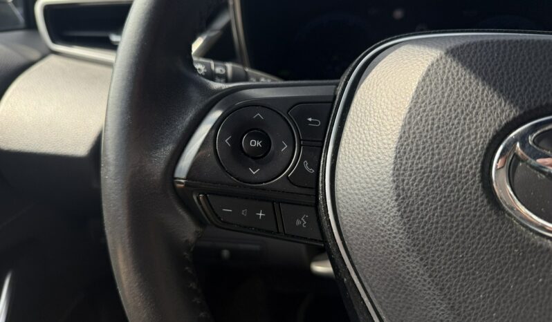 Toyota Corolla KRAJOWY Poleasingowy I właściciel Serwis ASO VAT 23% Bezwypadkowy E21 (2019-) full