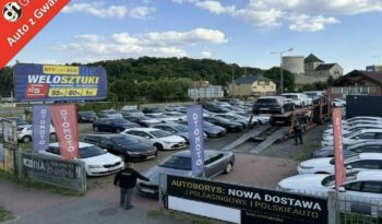 Ford Focus I właściciel Serwis ASO VAT 23% Bezwypadkowy Salon Polska Poleasingowy Mk4 (2018-) full