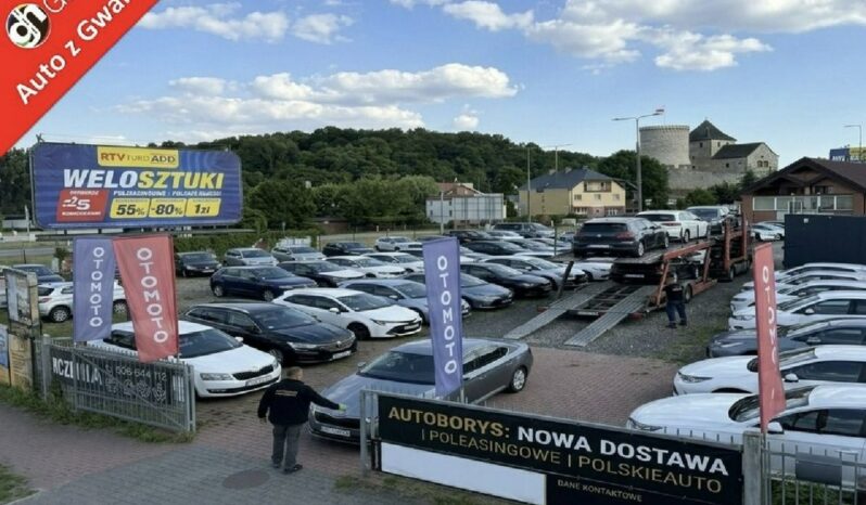 Ford Focus I właściciel Serwis ASO VAT 23% Bezwypadkowy Salon Polska Poleasingowy Mk4 (2018-) full