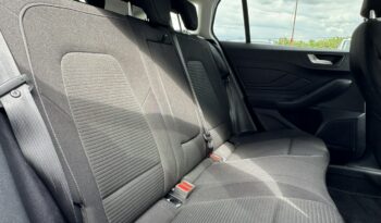 Ford Focus I właściciel Serwis ASO VAT 23% Bezwypadkowy Salon Polska Poleasingowy Mk4 (2018-) full