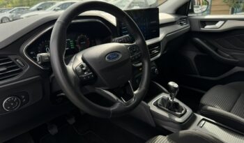 Ford Focus I właściciel Serwis ASO VAT 23% Bezwypadkowy Salon Polska Poleasingowy Mk4 (2018-) full