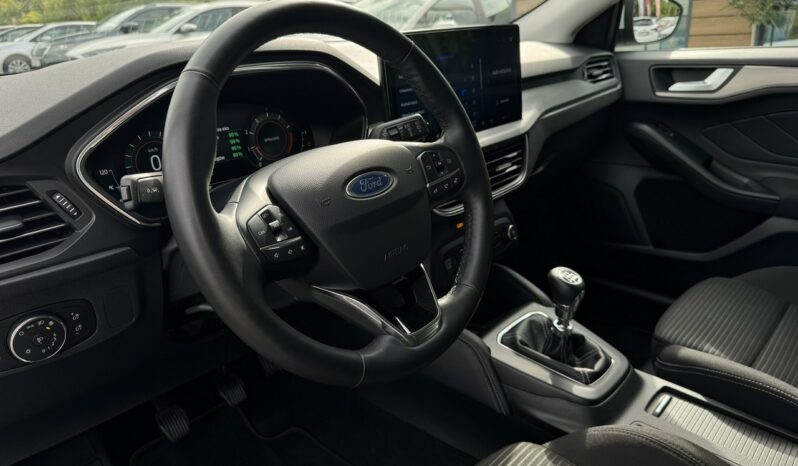 Ford Focus I właściciel Serwis ASO VAT 23% Bezwypadkowy Salon Polska Poleasingowy Mk4 (2018-) full