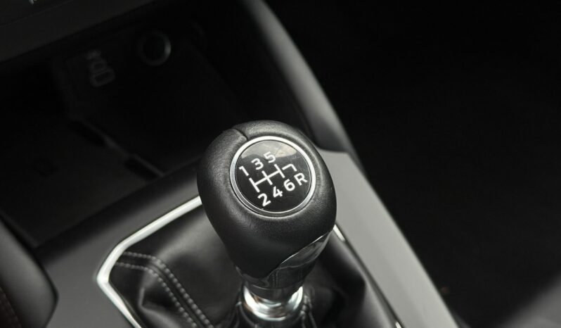 Ford Focus I właściciel Serwis ASO VAT 23% Bezwypadkowy Salon Polska Poleasingowy Mk4 (2018-) full