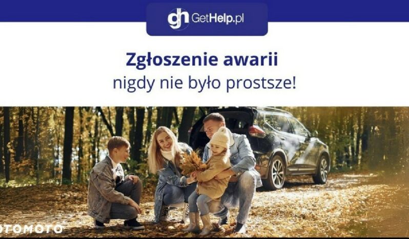 Ford Focus I właściciel Serwis ASO VAT 23% Bezwypadkowy Salon Polska Poleasingowy Mk4 (2018-) full