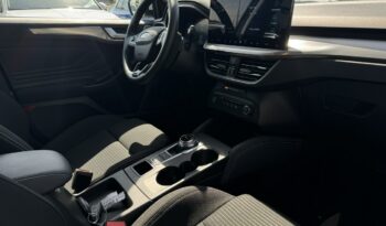 Ford Focus Serwis ASO VAT 23% Salon Polska Poleasingowy I właściciel Mk4 (2018-) full