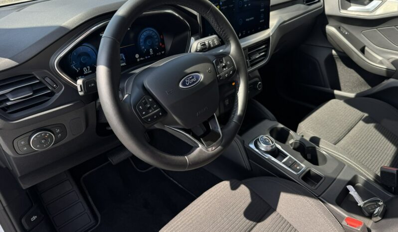 Ford Focus Serwis ASO VAT 23% Salon Polska Poleasingowy I właściciel Mk4 (2018-) full
