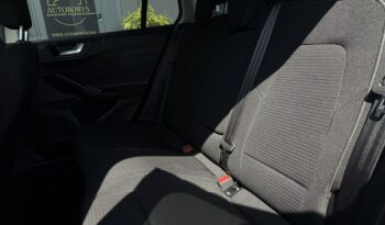 Ford Focus Serwis ASO VAT 23% Salon Polska Poleasingowy I właściciel Mk4 (2018-) full