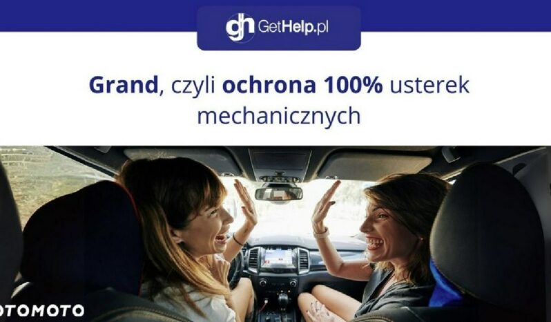 Ford Focus Serwis ASO VAT 23% Salon Polska Poleasingowy I właściciel Mk4 (2018-) full