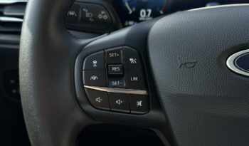 Ford Focus Serwis ASO VAT 23% Salon Polska Poleasingowy I właściciel Mk4 (2018-) full