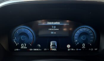 Ford Focus Serwis ASO VAT 23% Salon Polska Poleasingowy I właściciel Mk4 (2018-) full