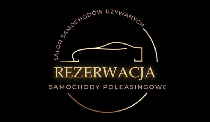 Ford Focus Poleasingowy Salon Polska I właściciel Serwis ASO VAT 23% Bezwypadkowy Mk4 (2018-) full