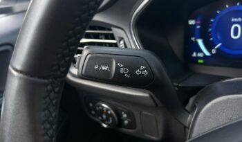 Ford Focus I właściciel Salon Polska Poleasingowy Serwis ASO VAT 23% Bezwypadkowy Mk4 (2018-) full