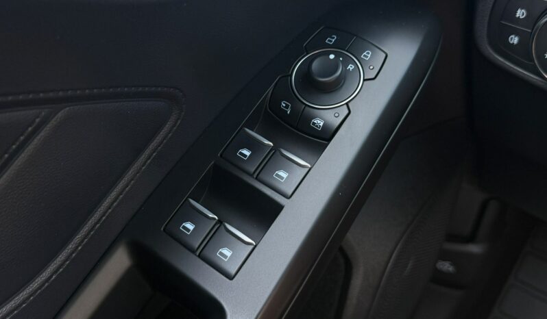 Ford Focus I właściciel Salon Polska Poleasingowy Serwis ASO VAT 23% Bezwypadkowy Mk4 (2018-) full