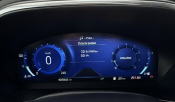 Ford Focus Serwis ASO VAT 23% Salon Polska Poleasingowy I właściciel Bezwypadkowy Mk4 (2018-) full