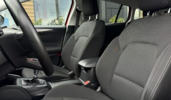 Ford Focus Serwis ASO VAT 23% Salon Polska Poleasingowy I właściciel Bezwypadkowy Mk4 (2018-) full