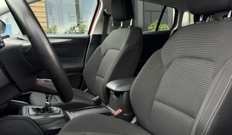 Ford Focus Serwis ASO VAT 23% Salon Polska Poleasingowy I właściciel Bezwypadkowy Mk4 (2018-) full