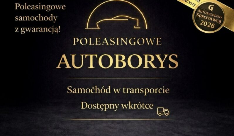 Ford Focus Serwis ASO VAT 23% Salon Polska Poleasingowy I właściciel Bezwypadkowy Mk4 (2018-) full
