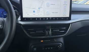 Ford Focus Serwis ASO VAT 23% Salon Polska Poleasingowy I właściciel Bezwypadkowy Mk4 (2018-) full