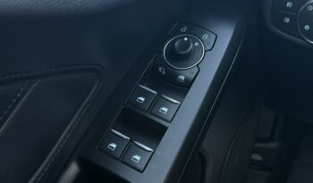 Ford Focus Serwis ASO VAT 23% Salon Polska Poleasingowy I właściciel Bezwypadkowy Mk4 (2018-) full