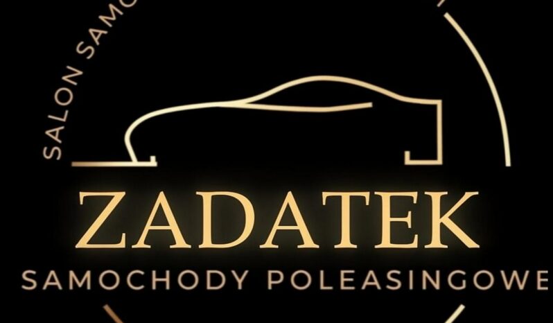 Ford Focus Serwis ASO VAT 23% Salon Polska Poleasingowy I właściciel Bezwypadkowy Mk4 (2018-) full