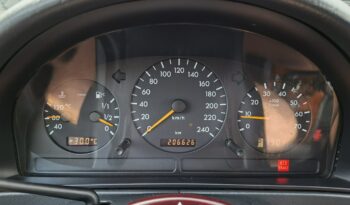 Mercedes ML 320 4×4, Reduktor, Klimatronic, Szyberdach, Automat, Hak, PDC W163 (1998-2005) full
