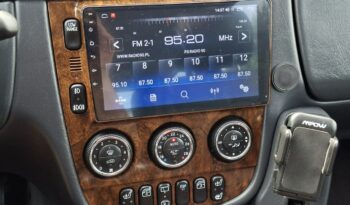 Mercedes ML 320 4×4, Reduktor, Klimatronic, Szyberdach, Automat, Hak, PDC W163 (1998-2005) full