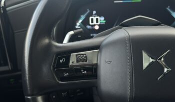 DS Automobiles DS 9 Salon Polska Poleasingowy I właściciel Serwis ASO VAT 23% full