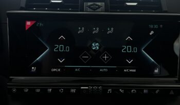 DS Automobiles DS 9 Salon Polska Poleasingowy I właściciel Serwis ASO VAT 23% full