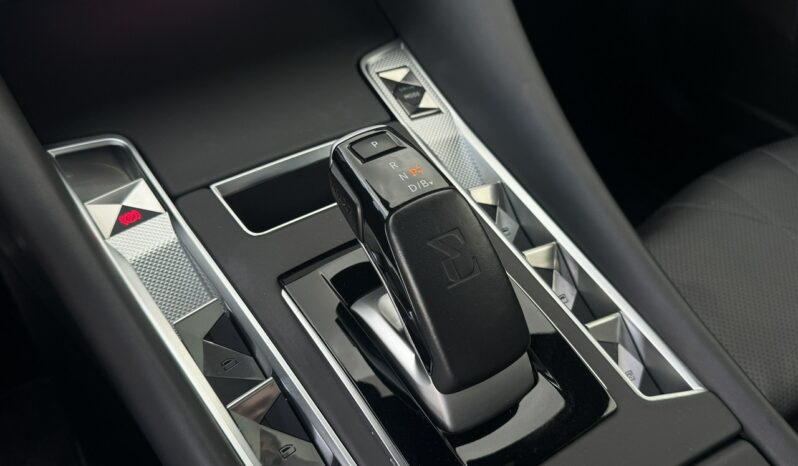 DS Automobiles DS 9 Salon Polska Poleasingowy I właściciel Serwis ASO VAT 23% full