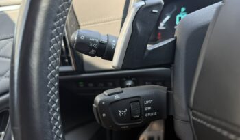 DS Automobiles DS 9 Salon Polska Poleasingowy I właściciel Serwis ASO VAT 23% full