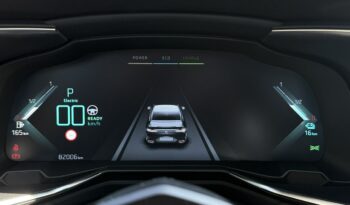 DS Automobiles DS 9 Salon Polska Poleasingowy I właściciel Serwis ASO VAT 23% full