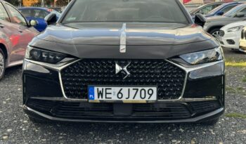 DS Automobiles DS 9 Salon Polska Poleasingowy I właściciel Serwis ASO VAT 23% full