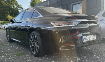 DS Automobiles DS 9 Salon Polska Poleasingowy I właściciel Serwis ASO VAT 23% full