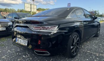 DS Automobiles DS 9 Salon Polska Poleasingowy I właściciel Serwis ASO VAT 23% full