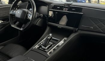 DS Automobiles DS 9 Salon Polska Poleasingowy I właściciel Serwis ASO VAT 23% full
