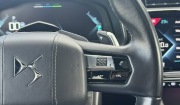 DS Automobiles DS 9 Salon Polska Poleasingowy I właściciel Serwis ASO VAT 23% full