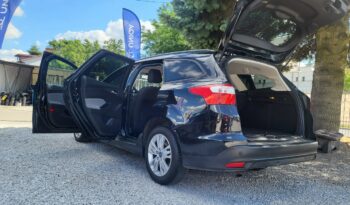 Ford Focus 1.0 Turbo 125 KM Z Niemiec Zarejestrowany Gwarancja Zapraszamy !!! Mk3 (2010-2018) full