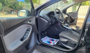Ford Focus 1.0 Turbo 125 KM Z Niemiec Zarejestrowany Gwarancja Zapraszamy !!! Mk3 (2010-2018) full